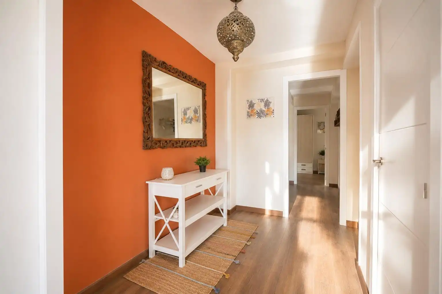 Appartement avec terrasse à vendre à Calle GENERAL CONTRERAS, imagen 9