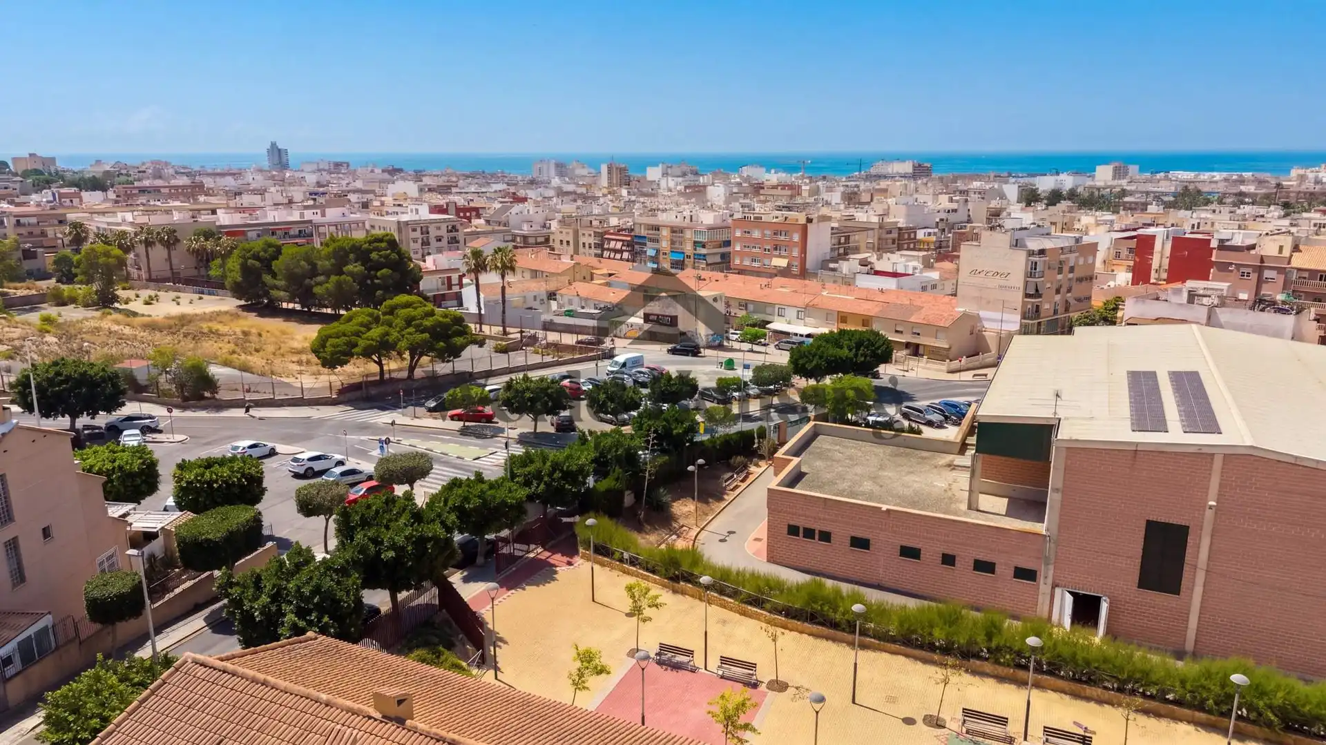 Bungalow en venta en Santa Pola ciudad, imagen 23