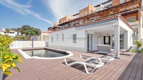 Foto 3 de Casa o chalet en venta en Cornical, Golf del Sur - Amarilla Golf, San Miguel de Abona