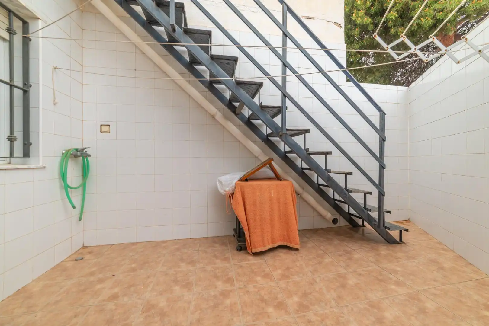 Maison mitoyenne avec jardin à vendre à San Javier ciudad, imagen 19