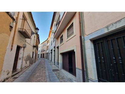 Exterior view of Flat for sale in Ciudad Rodrigo