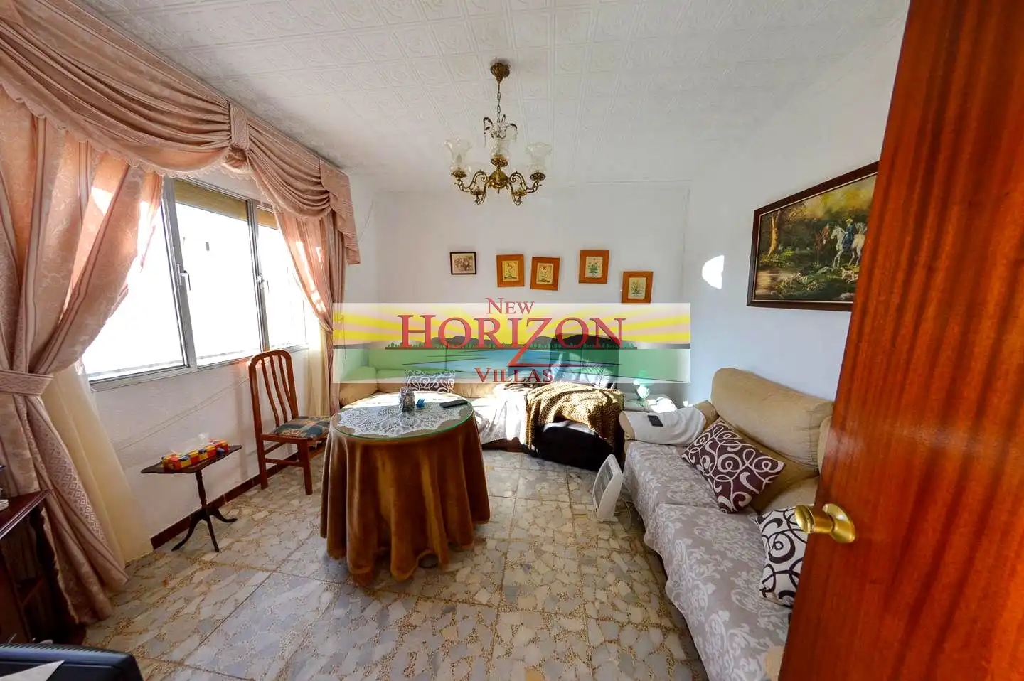 Casa o chalet en venta en Huércal-Overa