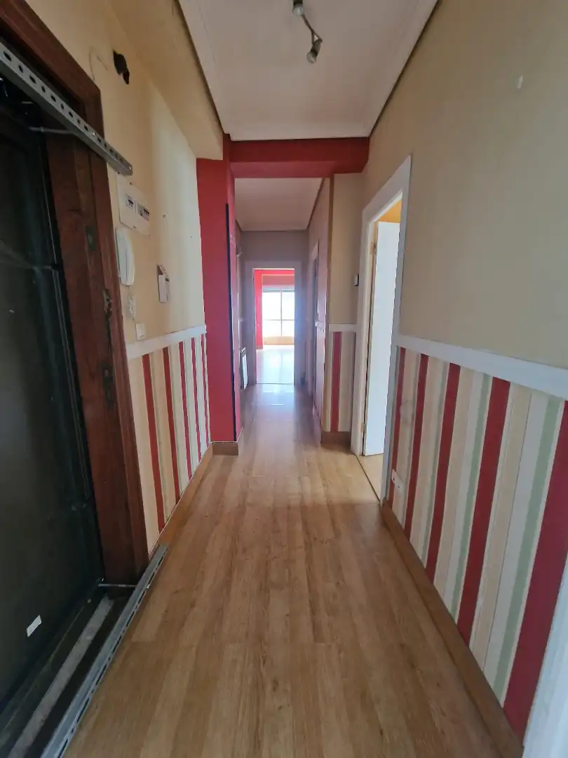 Appartamento con ascensore in vendita a Calle Félix Apellaniz, imagen 10