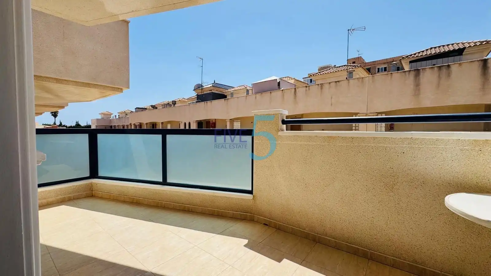 Appartamento con terrazza in vendita a Orihuela Costa, imagen 14
