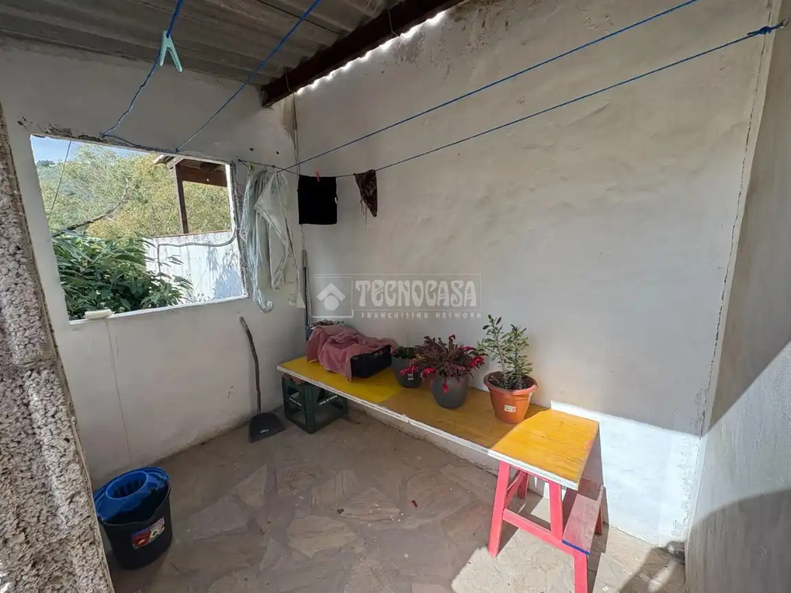 Casa o chalet en venta en Teror con Terraza y Balcón