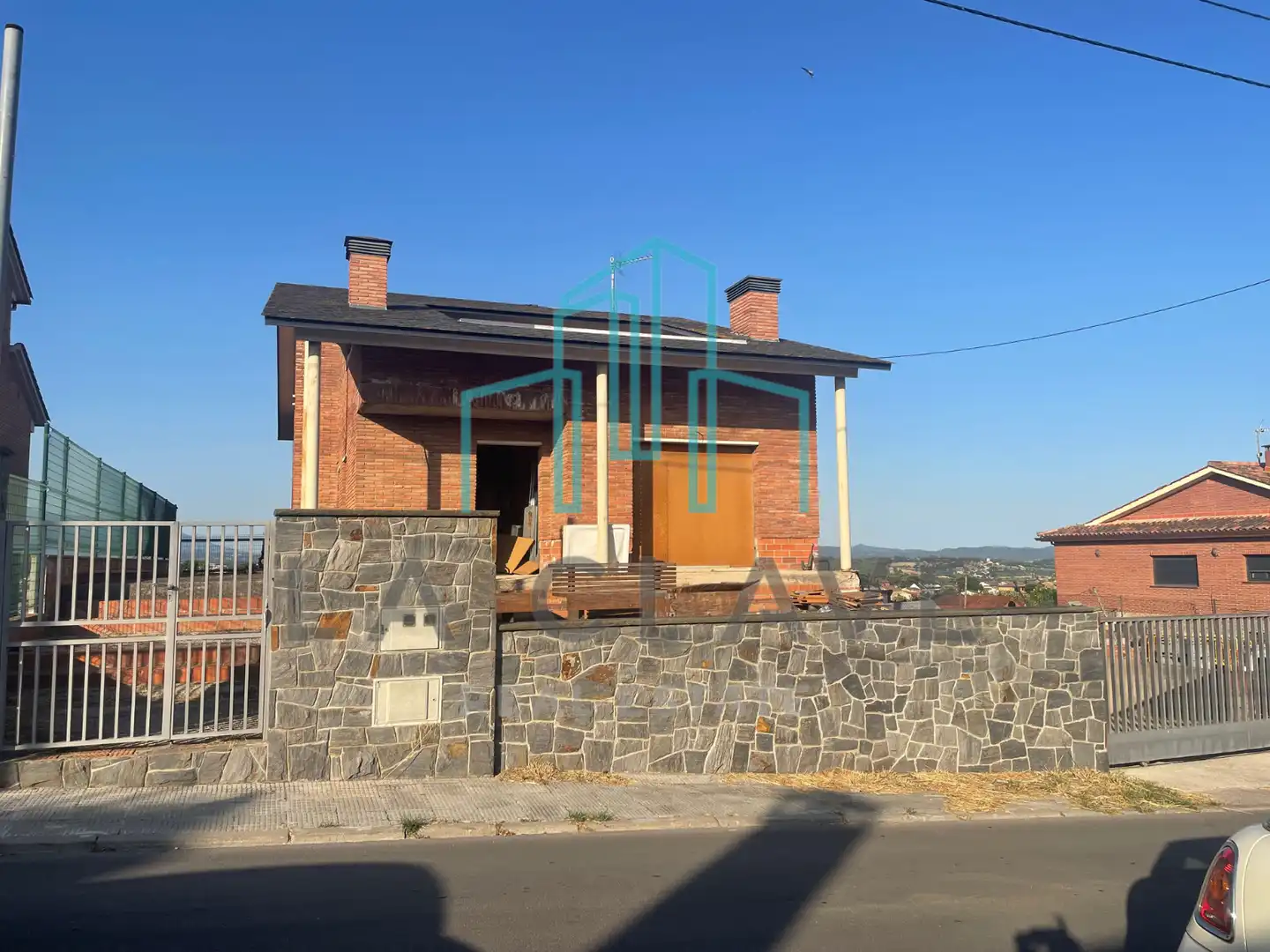 House with terrace for sale in Carrer del Priorat, imagen 5