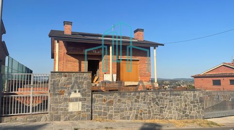 Foto 5 de Casa o chalet en venta en Carrer del Priorat, Lliçà d'Amunt, Barcelona