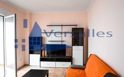 Sala d'estar de Dúplex en venda en Encinas de Abajo amb Balcó