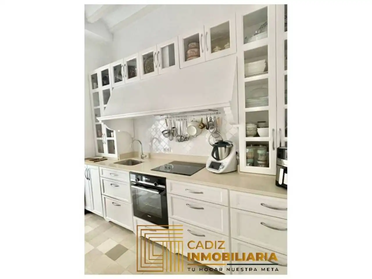 Flat with terrace for sale in Alameda - Mentidero - Teatro Falla, imagen 15