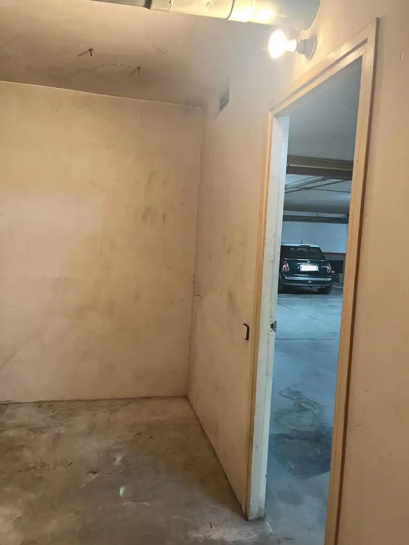 Parking of Garage for sale in Igualada