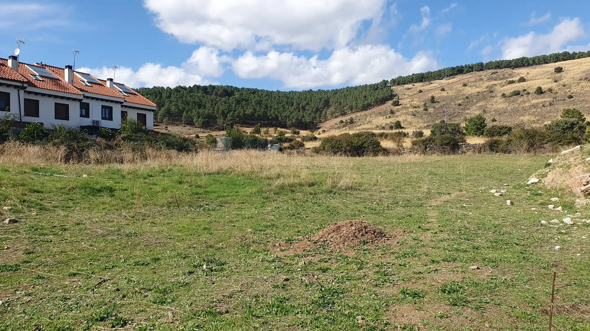 Residential land for sale in Calle Norte, imagen 54