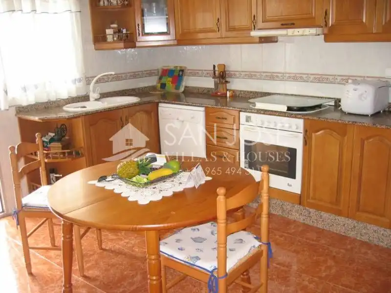 Appartement avec terrasse à vendre à Aspe Centro, imagen 6