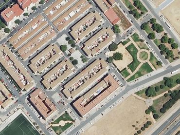 Flat for sale in Nuevo Parque - Los Rosales - Tráfico Pesado