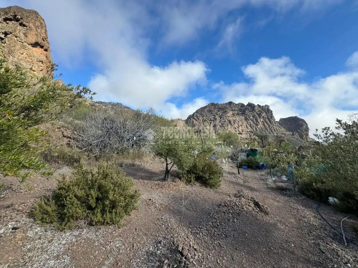 Terreno en venta en San Bartolomé Interior