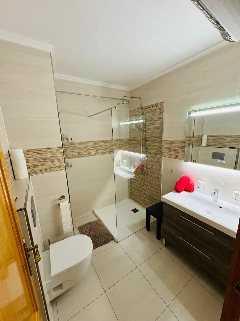 Appartement compact avec piscine à vendre à El Puerto, imagen 9