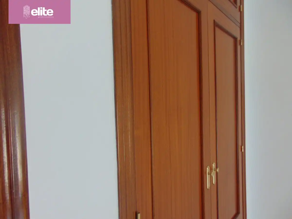 Bedroom of Flat for sale in Jerez de la Frontera  with Balcony