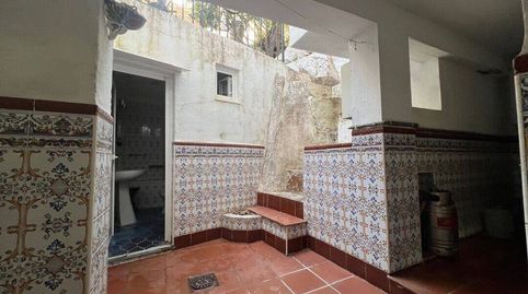 Foto 4 de Casa o chalet en venta en Centro, Ubrique
