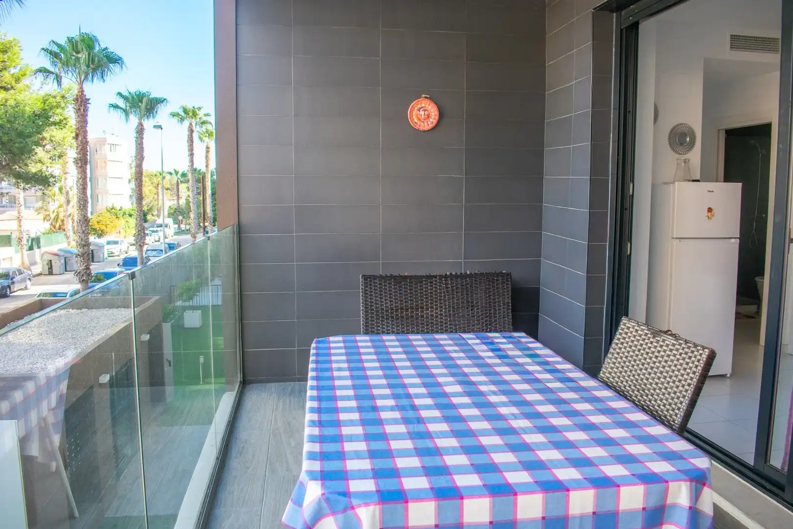 Appartement compact avec piscine à vendre à Calle, imagen 31
