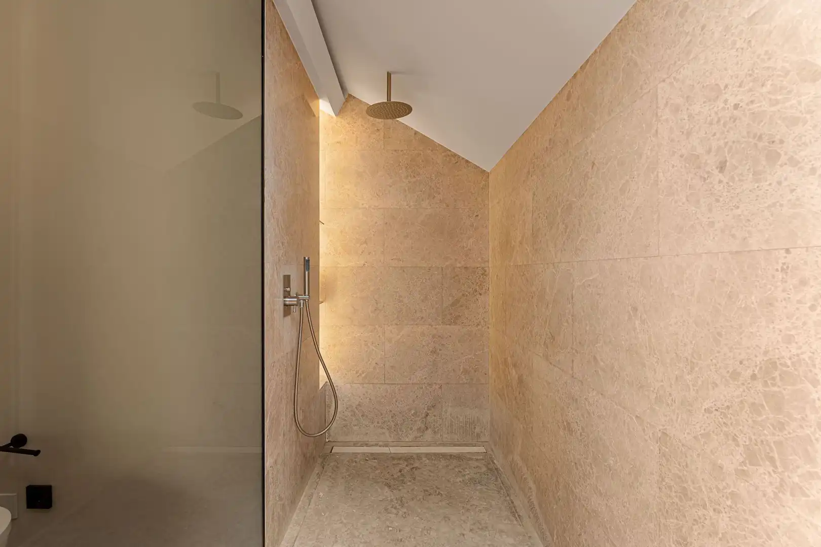 Ático con terraza en venta en Milla de Oro, imagen 19