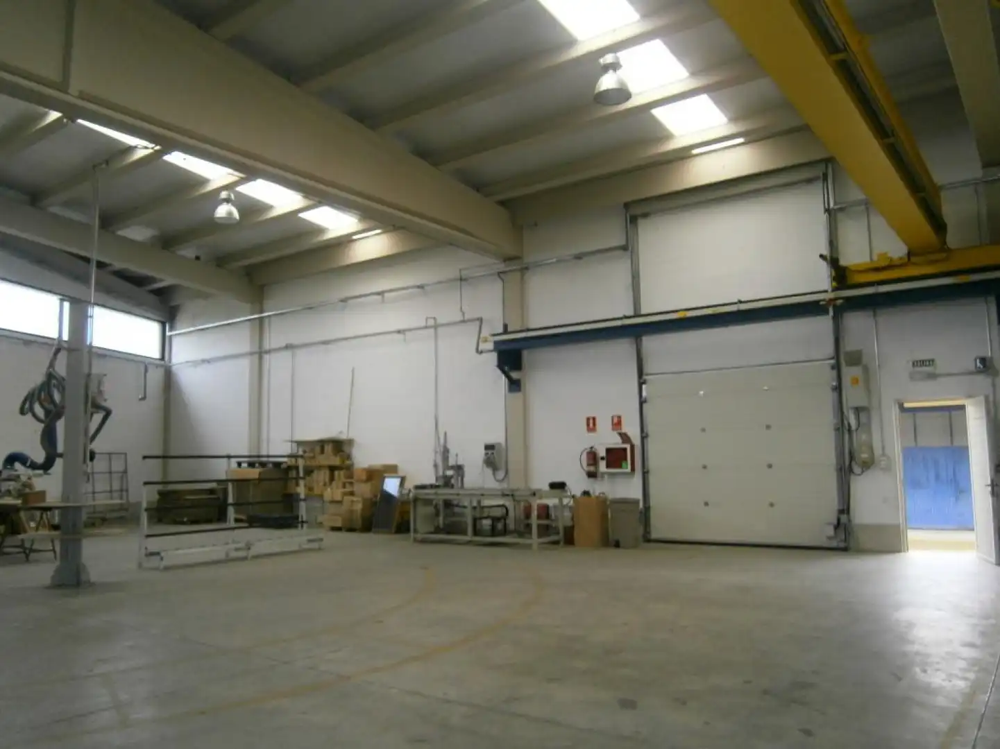 Nave industrial en venta en Logroño - Luis Collado, imagen 4