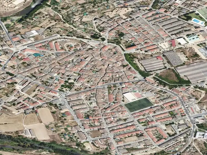 Maison à vendre à Plaza Sant Valenti, imagen 3