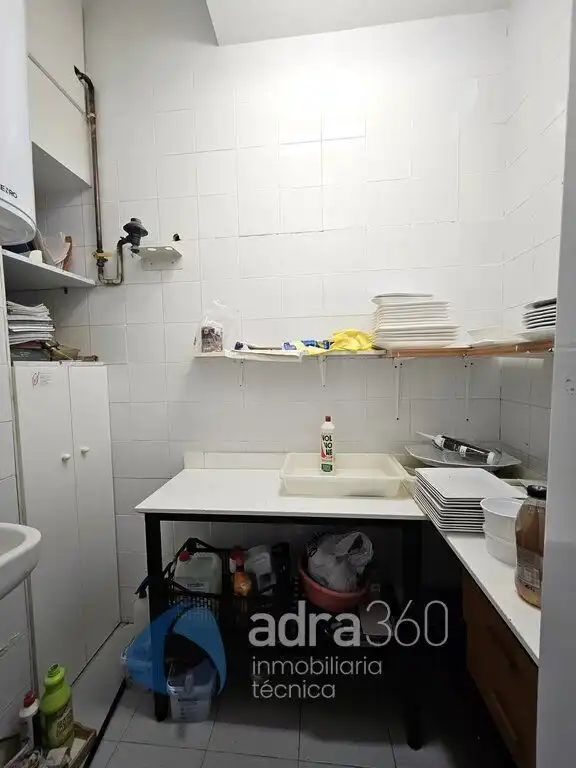 Business premises for sale in Duques de Nájera, imagen 6