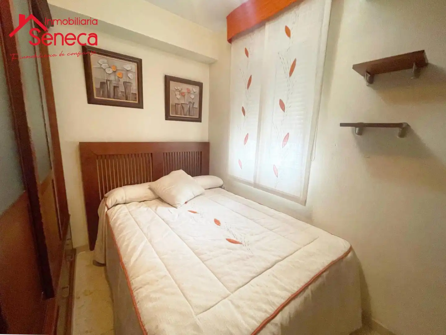 Flat with lift for sale in CONQUITADOR BENITO DE BAÑOS, imagen 22