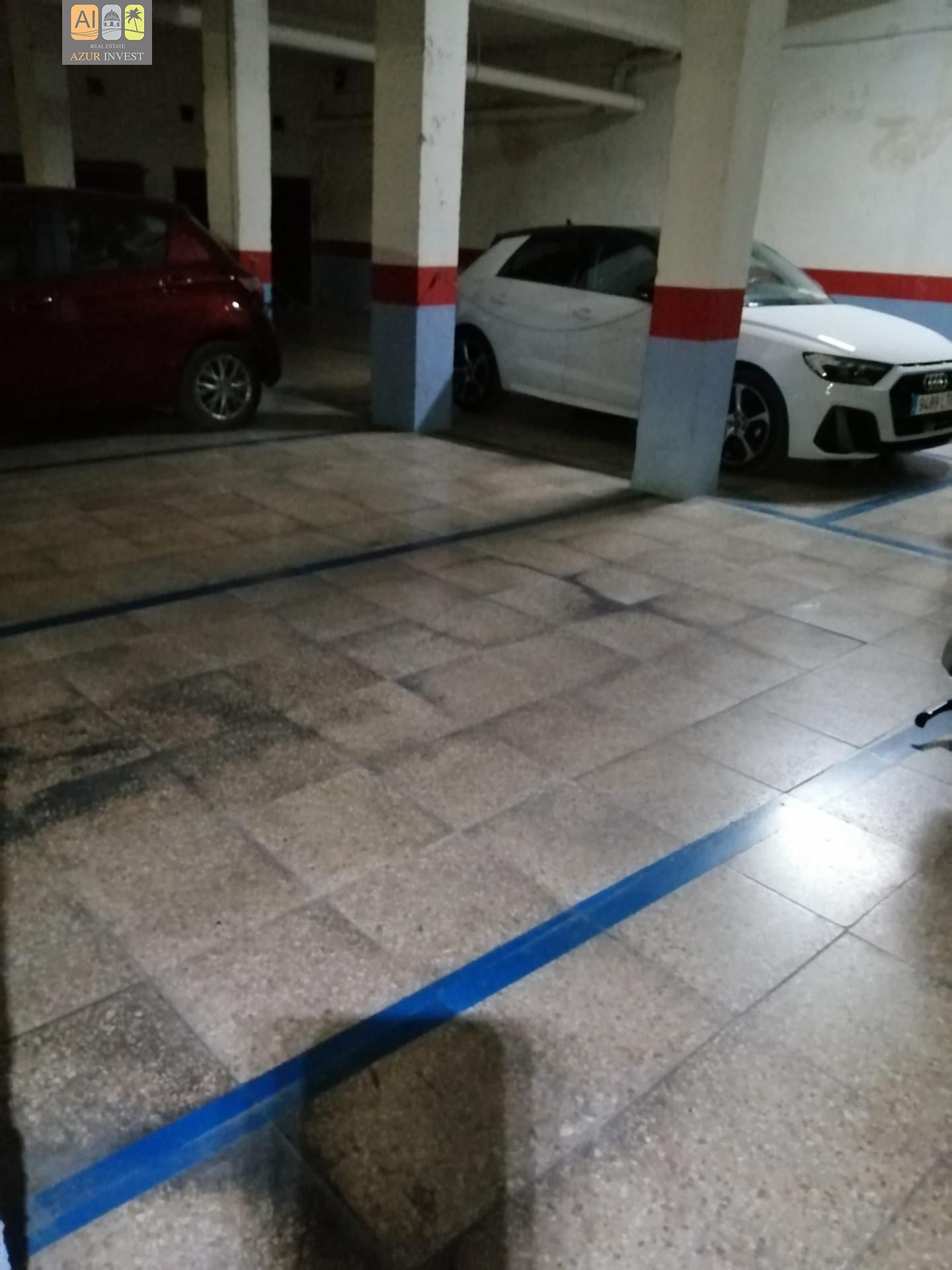 Garatge en venda a Altea ciudad