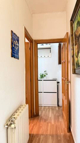 Piso en Venta en La Torrassa