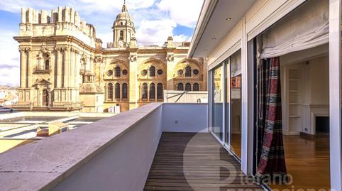 Photo 3 of Attic to rent in Molina Lario, Centro Histórico, Málaga