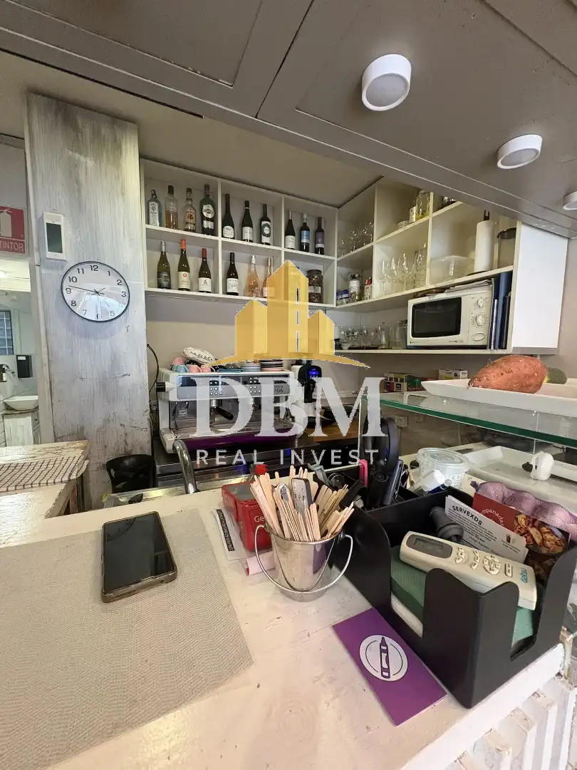Local comercial en traspàs a Sarrià - Sant Gervasi, imagen 5