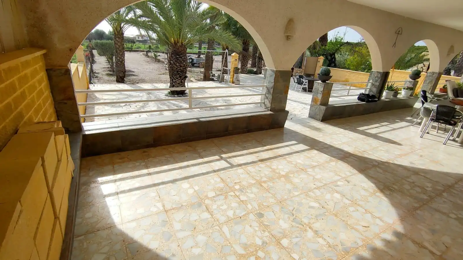 Wohnung mit Garten zum Verkauf in San Juan de los Terreros, imagen 26