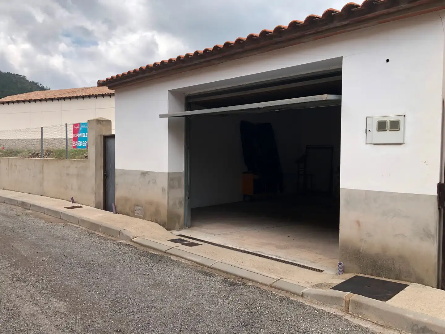 Casa o chalet en venta en Cabra de Mora
