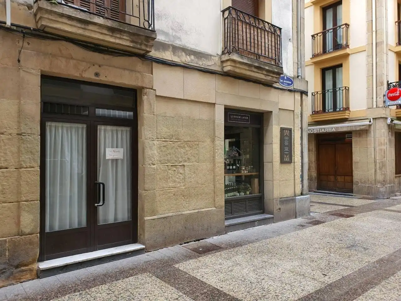 Local comercial en venda a Calle SAN JERONIMO 14, imagen 5