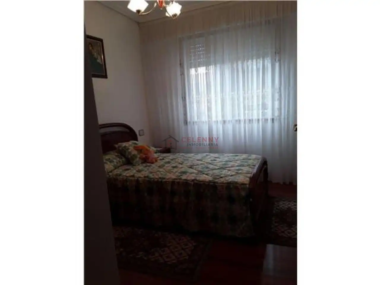 Habitación de Piso en venta en Maceda con Calefacción, Parquet y Amueblado