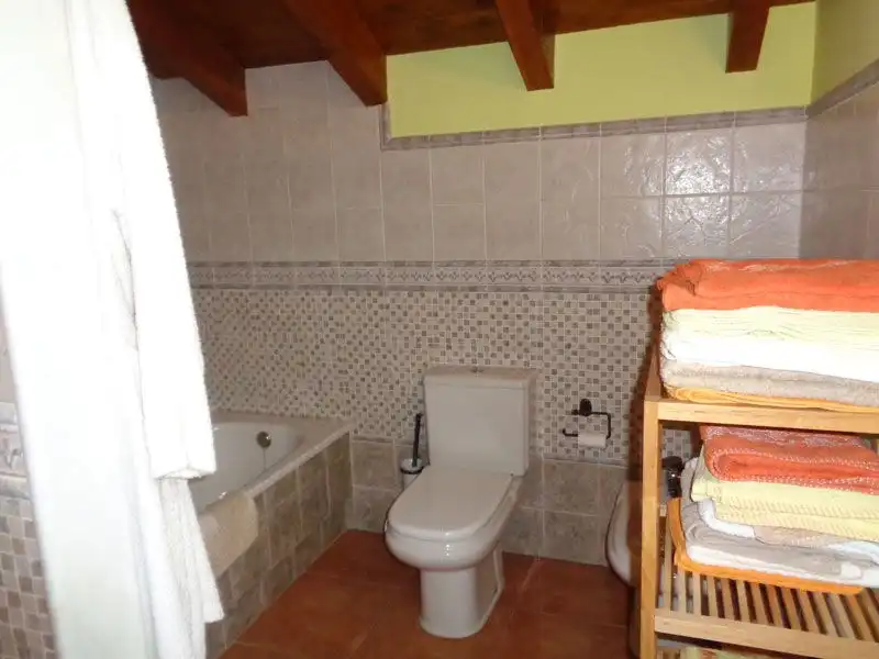 Chalet en venta en San Roque, imagen 18