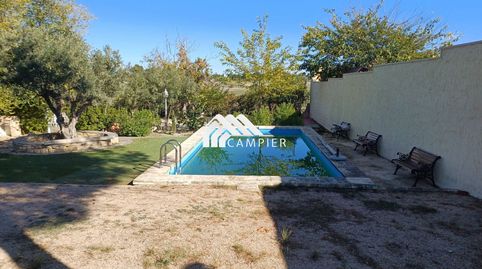 Foto 3 de Casa o chalet en venta en Terreno Diseminados, Pedanías - Extrarradio, Albacete Capital