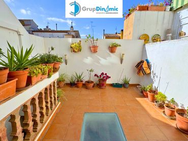 Terraced house for sale in Sant Joan - Vilarromà