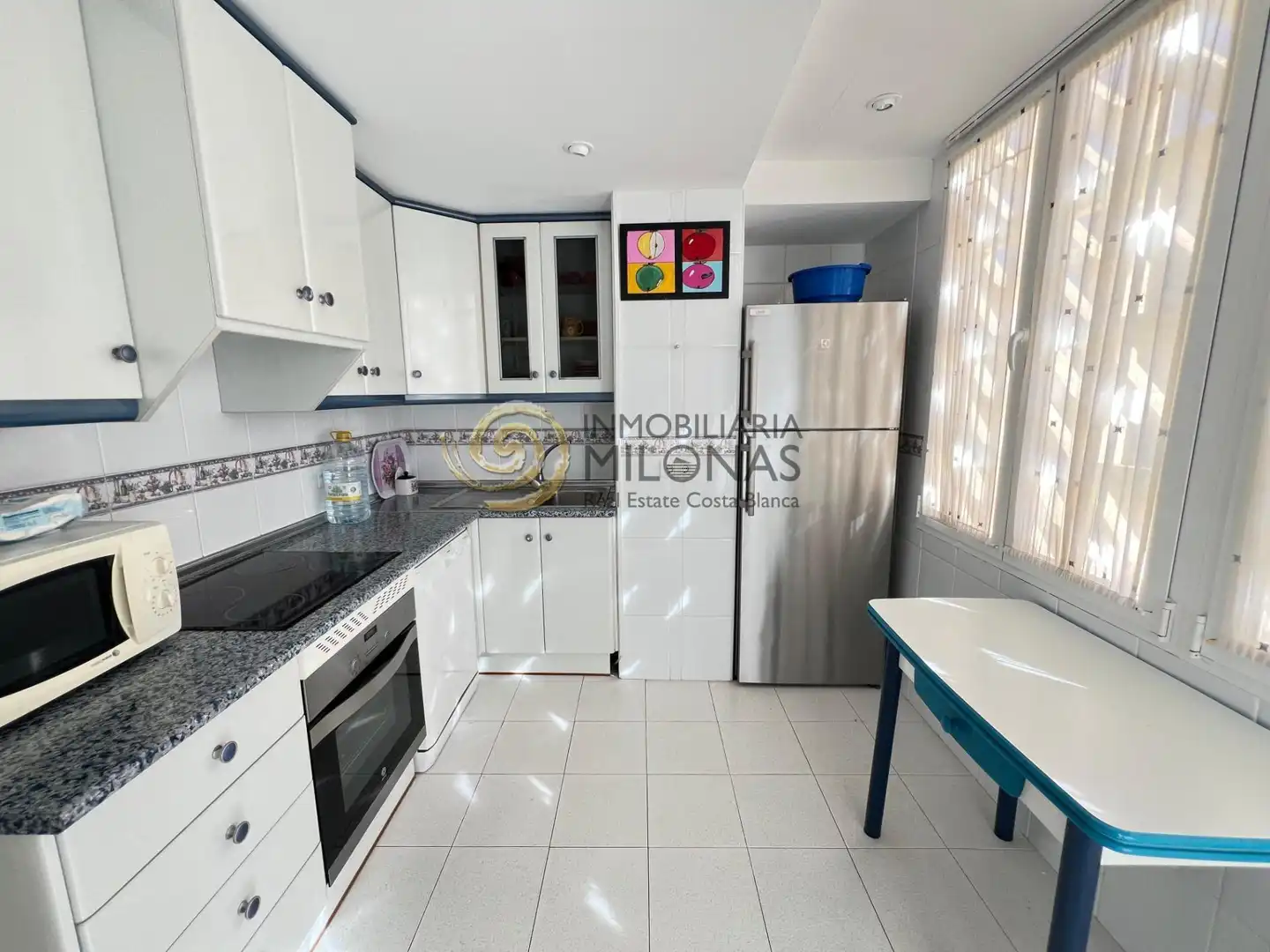 Appartamento con piscina in vendita a Avenida de Madrid 26, imagen 37