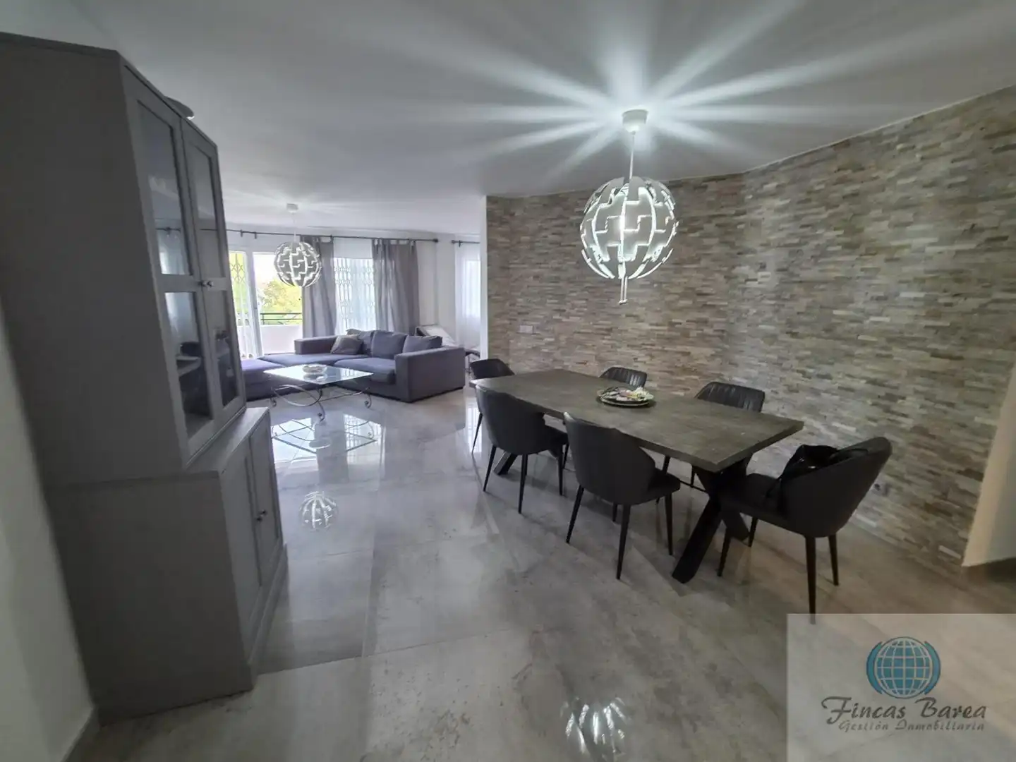Flat with pool to rent in Torcal, imagen 14
