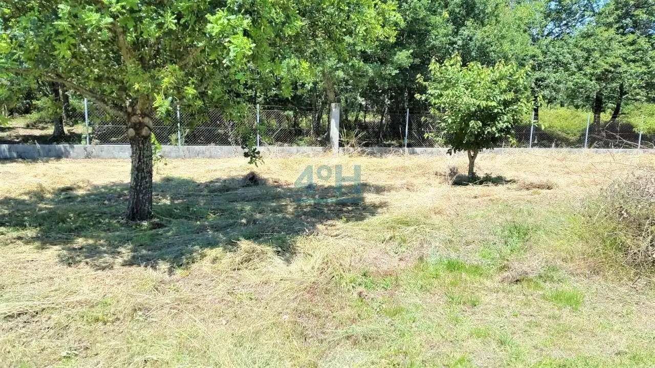 Terreni e lotti in vendita a Vilamarín, imagen 4