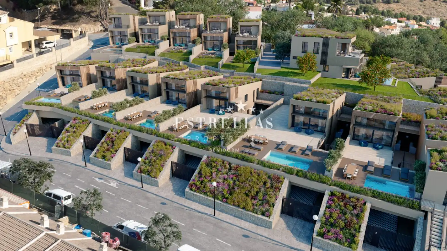 Xalet amb piscina en venda a Montebello - Nou Espai, imagen 14