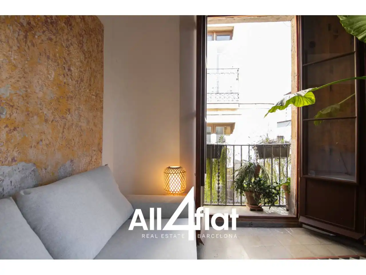 Piso con terraza en venta en Calle Carabassa, imagen 81