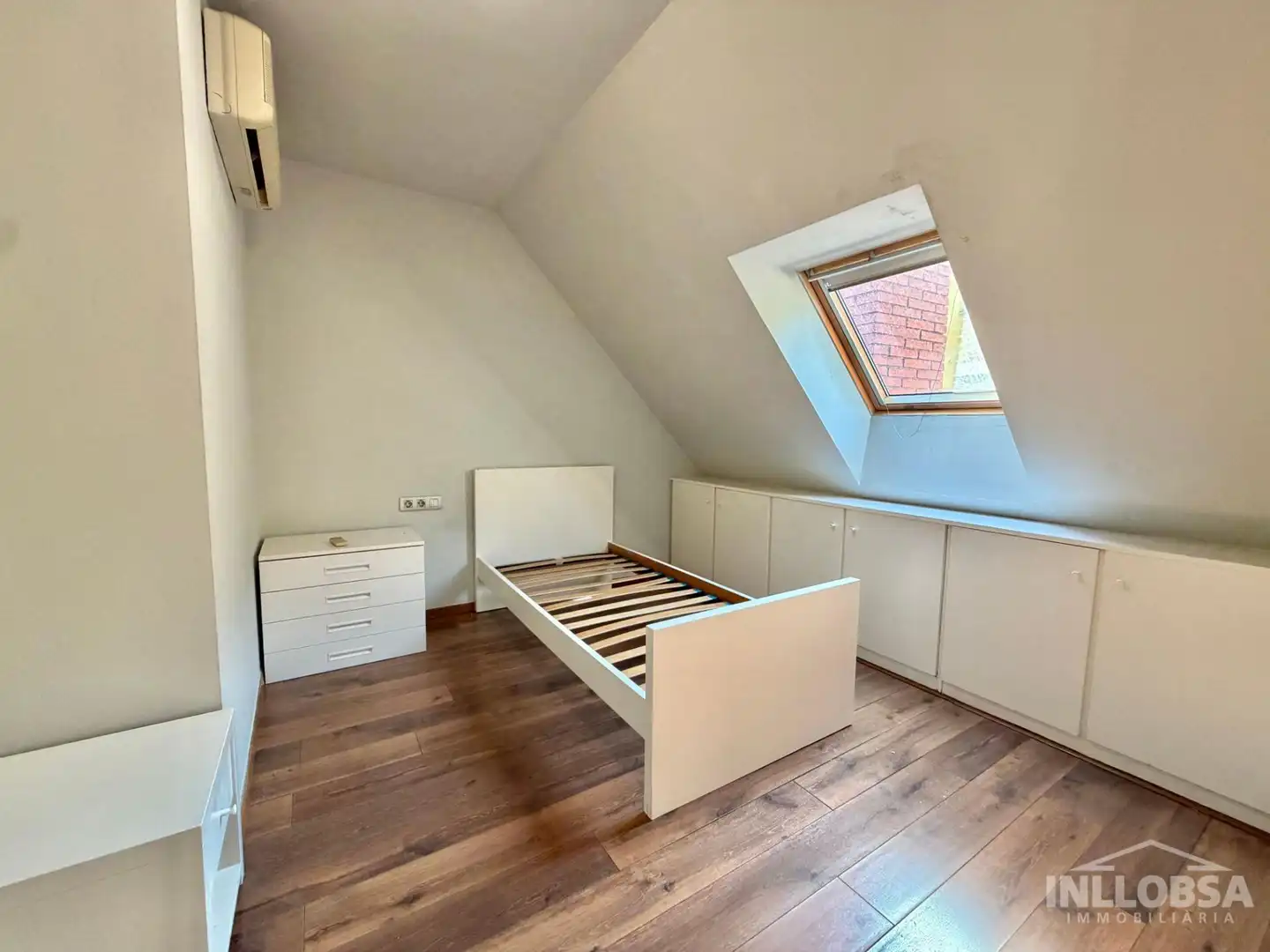 Penthouse with terrace for sale in Calle CIRCUMVAL.LACIO, imagen 27