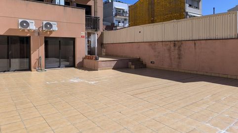 Foto 2 de Planta baixa en venda a Calle de Roca I Roca, Sant Pere Nord, Terrassa