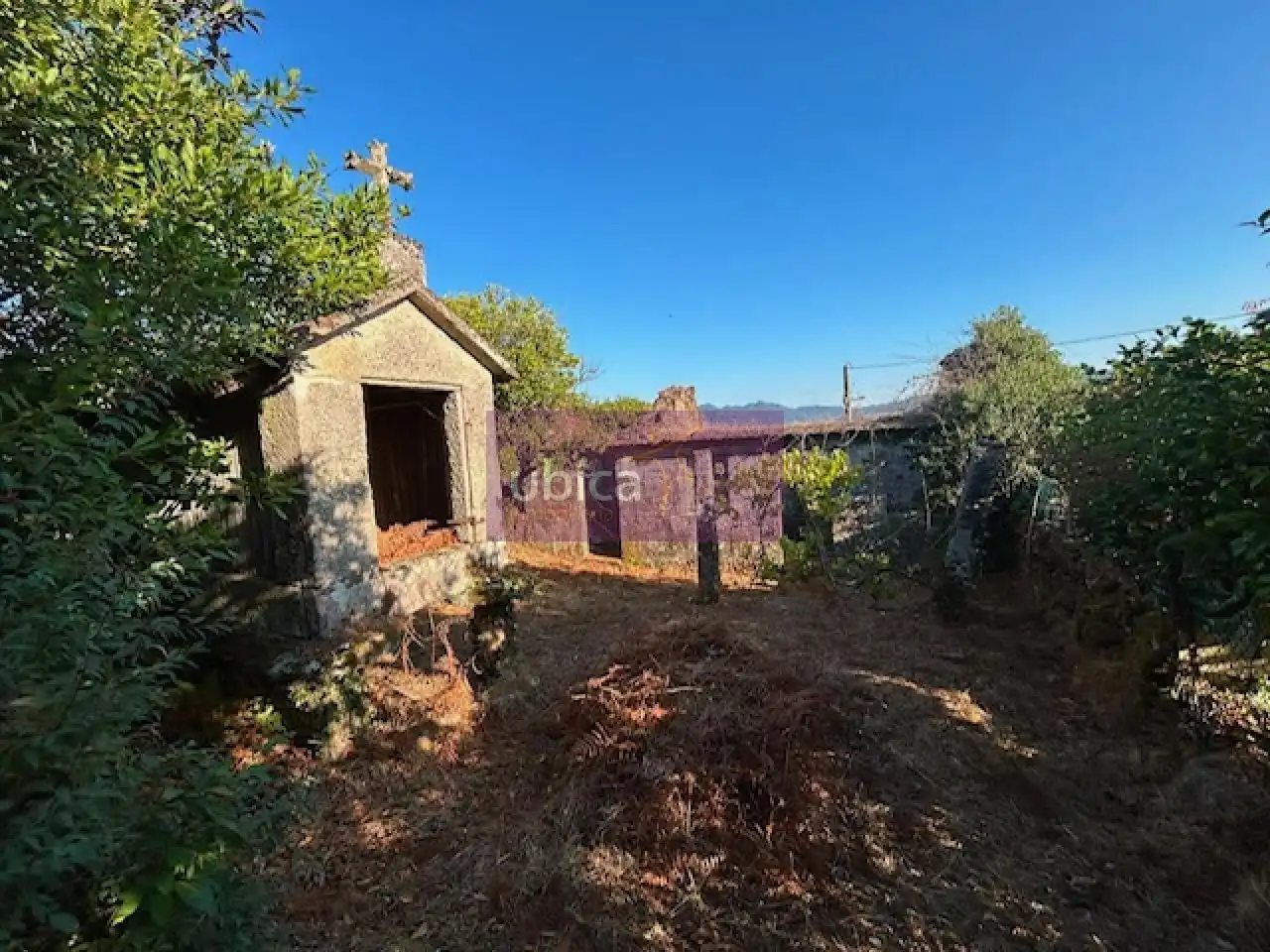 Houses for sale in Covelo, Pontevedra