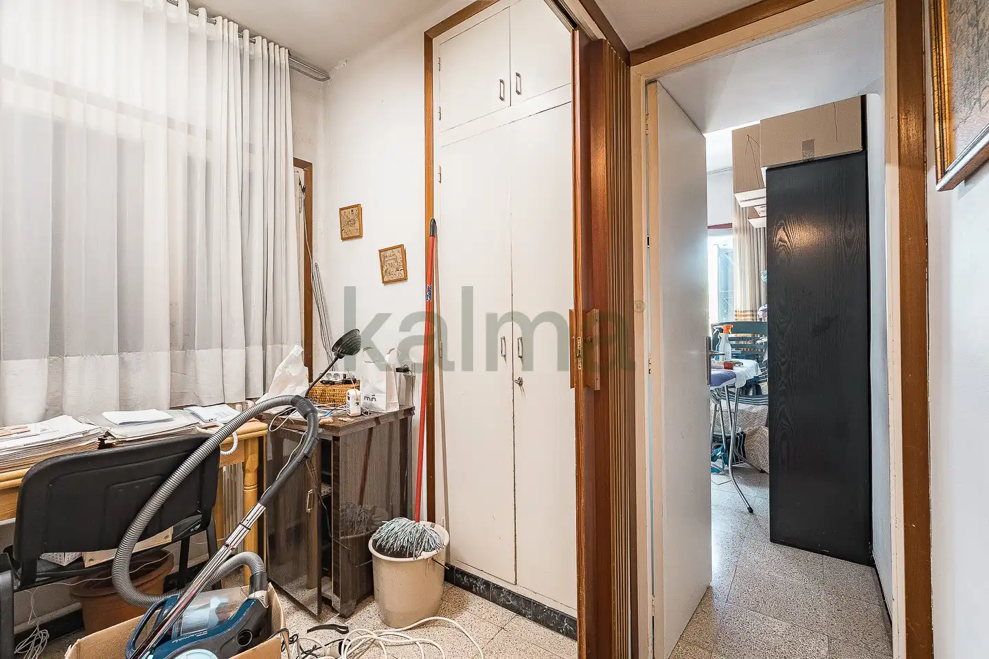 Villa con terrazza in vendita a Carrer de L'Urgell, imagen 24