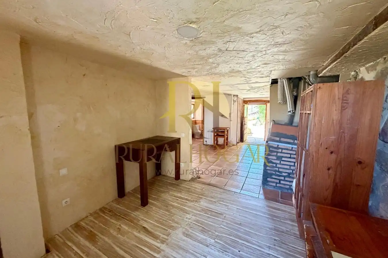 Casa o chalet en venta en Corduente con Calefacción, Terraza y Trastero