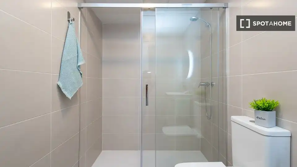 Flat with terrace to rent in L'Olivereta, imagen 8