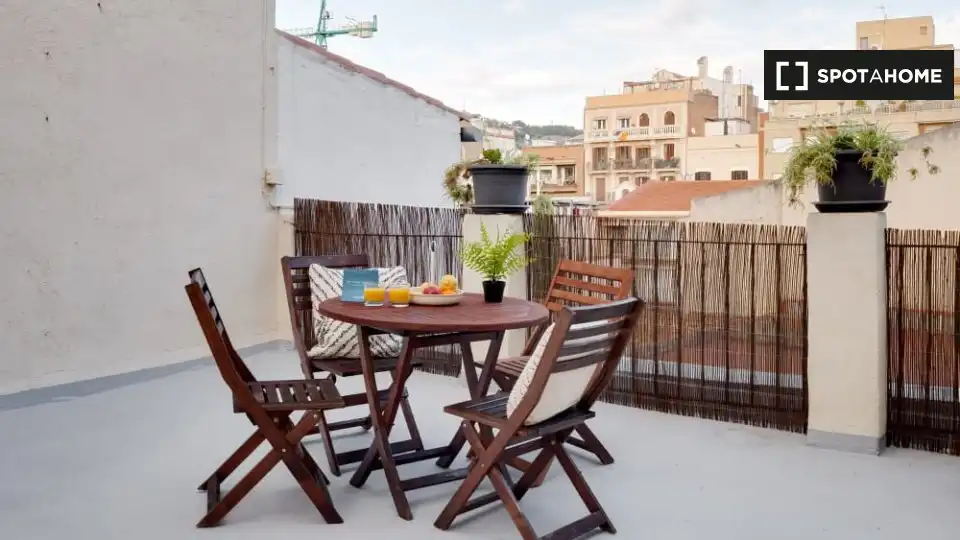Appartamento in affitto a Gràcia, imagen 15